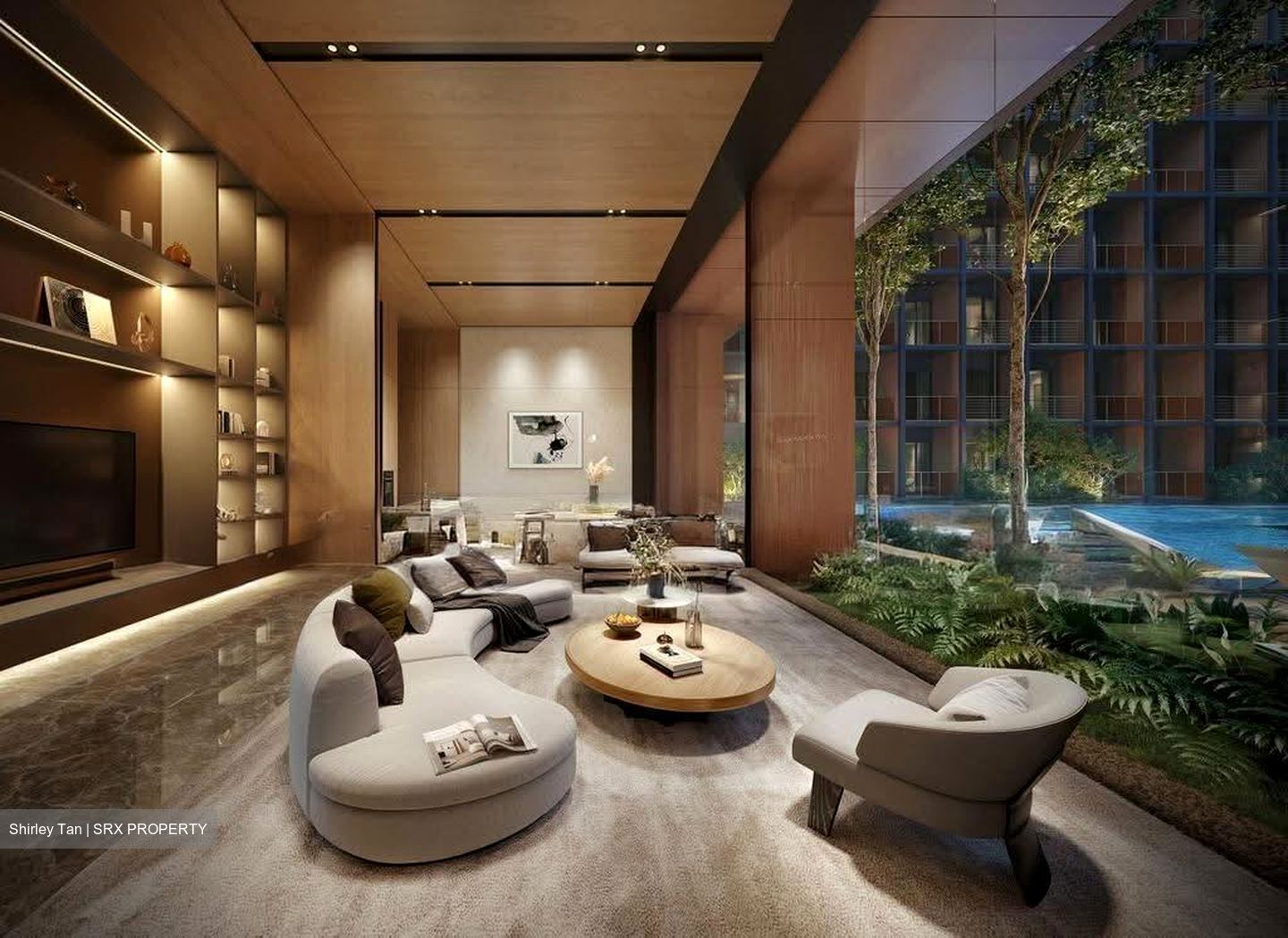 The Robertson Opus (D9), Condominium #630921841